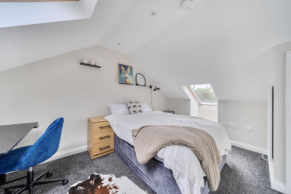 Apartment in Oxford, Risinghurst and Sandhills - More