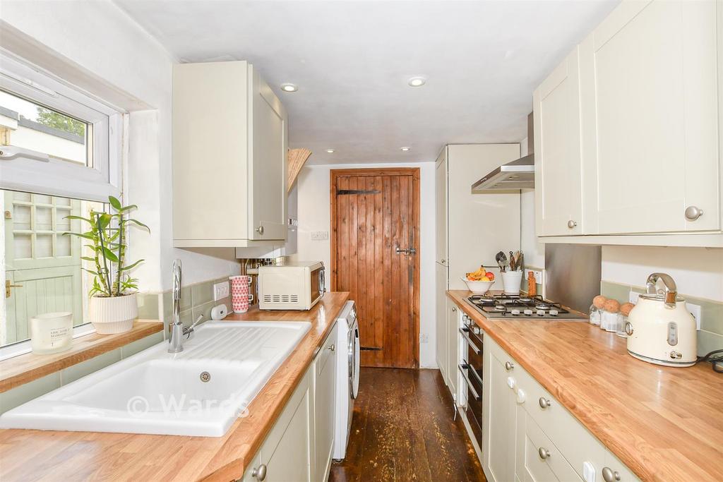 House in Maidstone - View 5