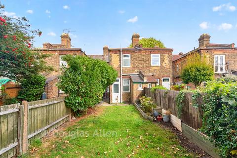 undefined, Edward Road, Walthamstow