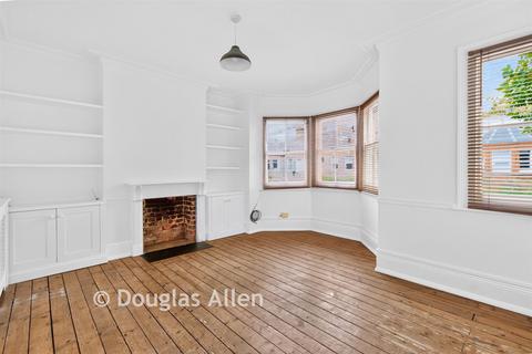 undefined, Edward Road, Walthamstow