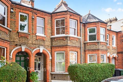 undefined, Edward Road, London E17
