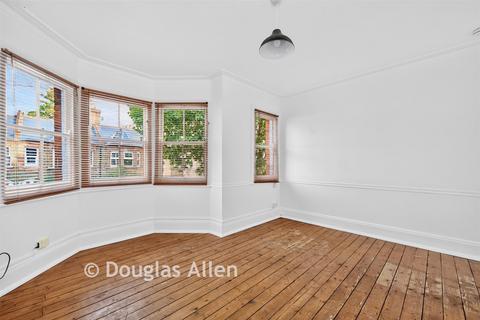 undefined, Edward Road, London E17