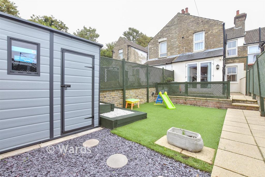 House in Dover - View 2
