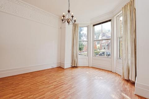 2 bedroom flat for sale, Crystal Palace Park Road, LONDON, SE26