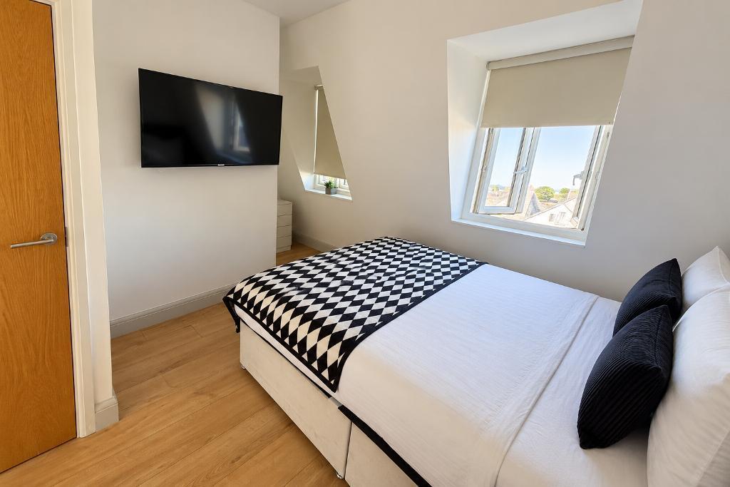 Apartment in London, Putney - View 4