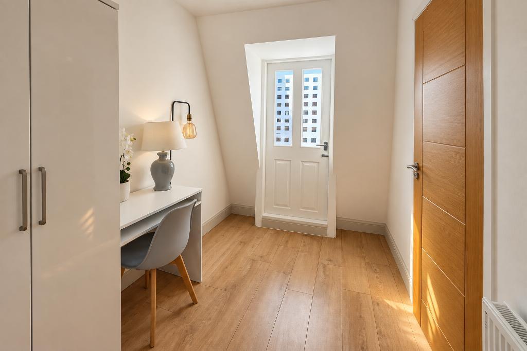 Apartment in London, Putney - View 5