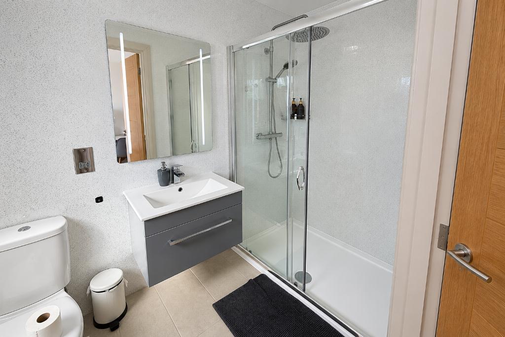 Apartment in London, Putney - More