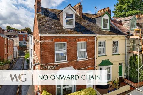 1 bedroom apartment for sale, Exeter, Devon