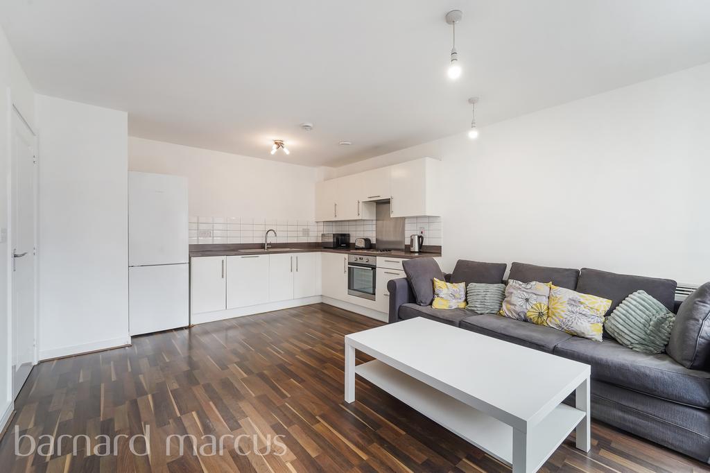 Apartment in MORDEN - View 2