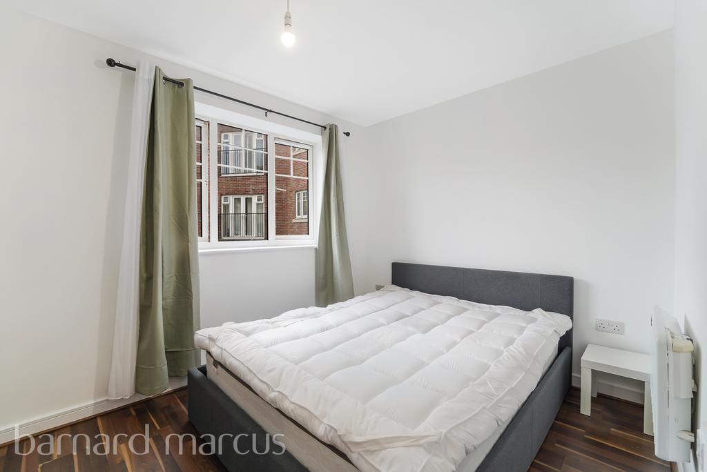 Apartment in MORDEN - View 3
