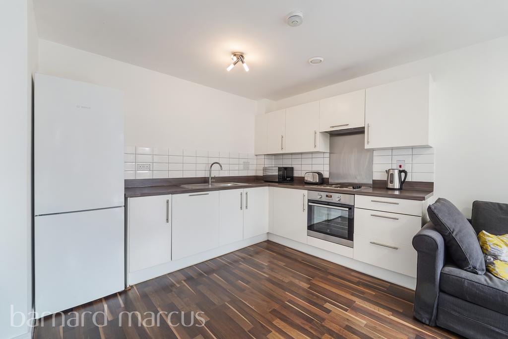 Apartment in MORDEN - View 5
