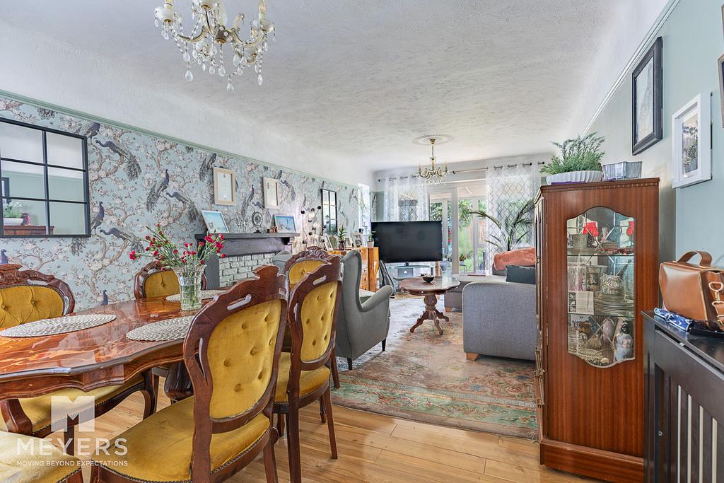 House in Bournemouth - View 2