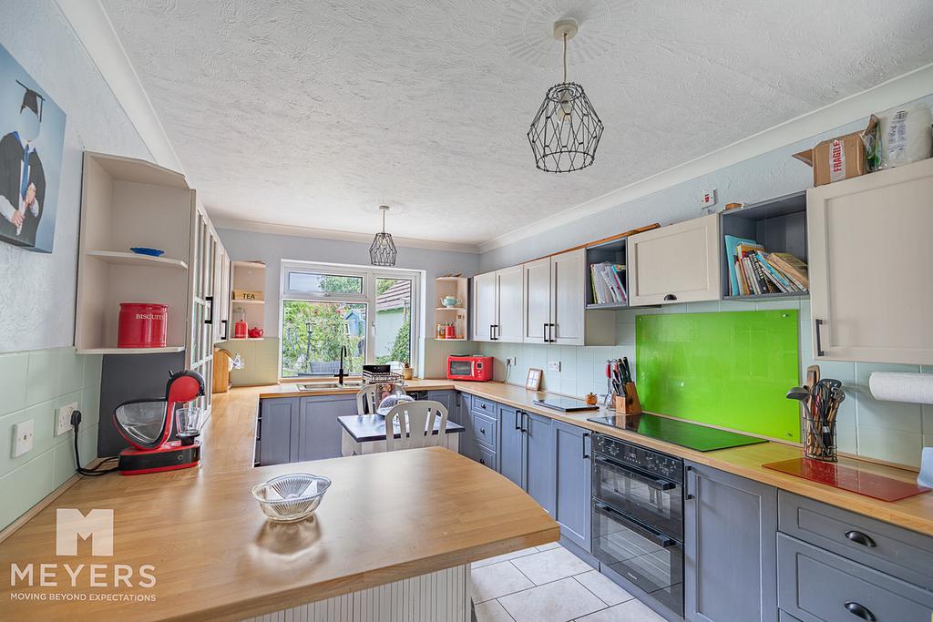 House in Bournemouth - View 3