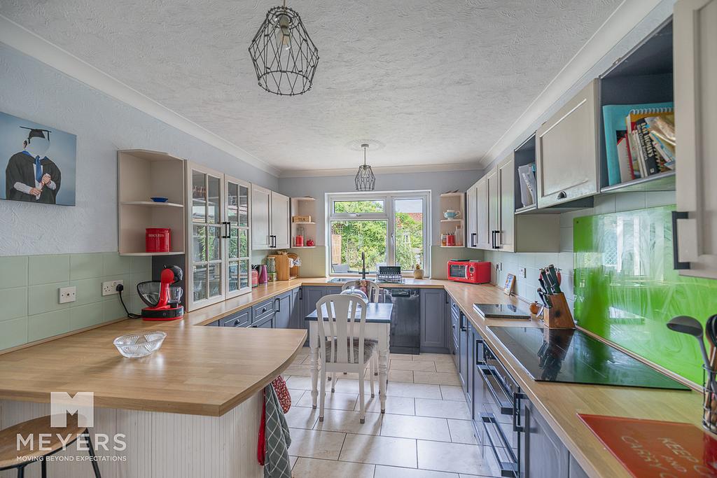 House in Bournemouth - View 5