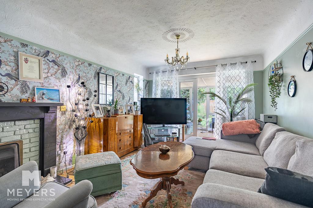 House in Bournemouth - More