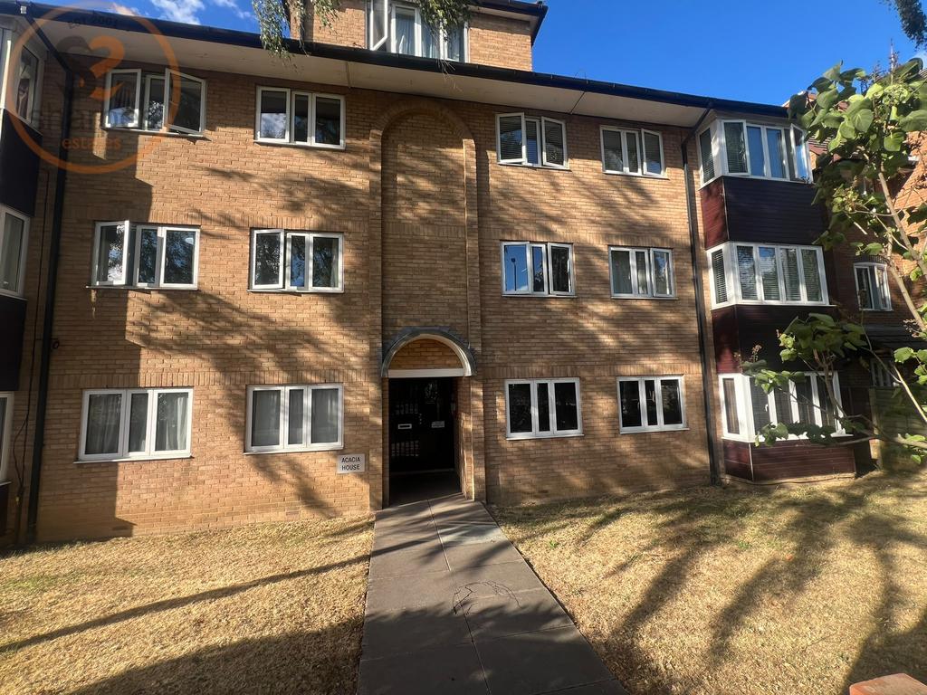 Apartment in New Malden - View 4