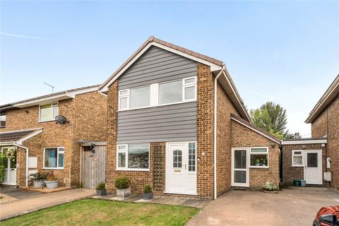 3 bedroom detached house for sale, Holywell Close, Monmouth, Monmouthshire, NP25
