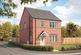 Plot 2 at Chestnut Acres Lychgate Lane, Hinckley LE10