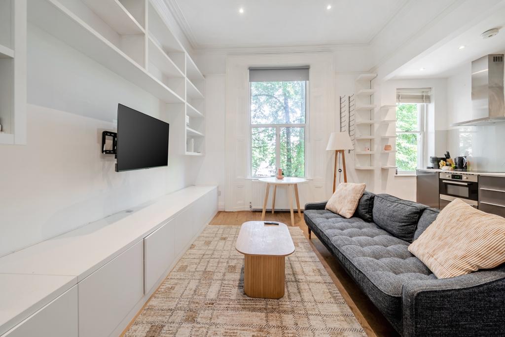 Apartment in London - View 2