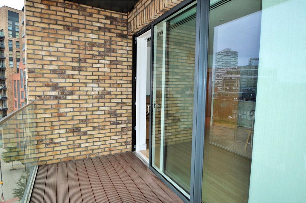 Apartment in Croydon - View 5