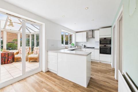4 bedroom detached house for sale, Stroud Way, Weston-Super-Mare, BS24