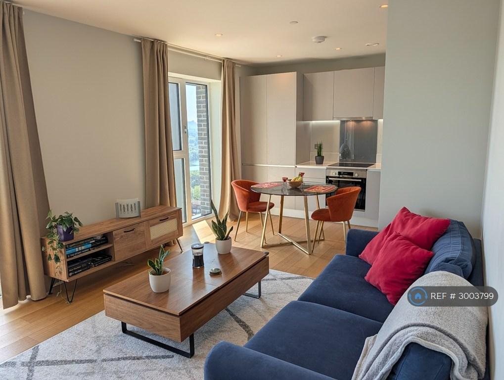 Apartment in London - View 2