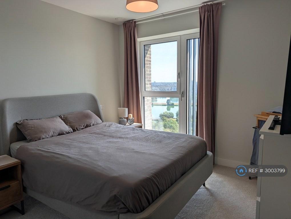 Apartment in London - View 4