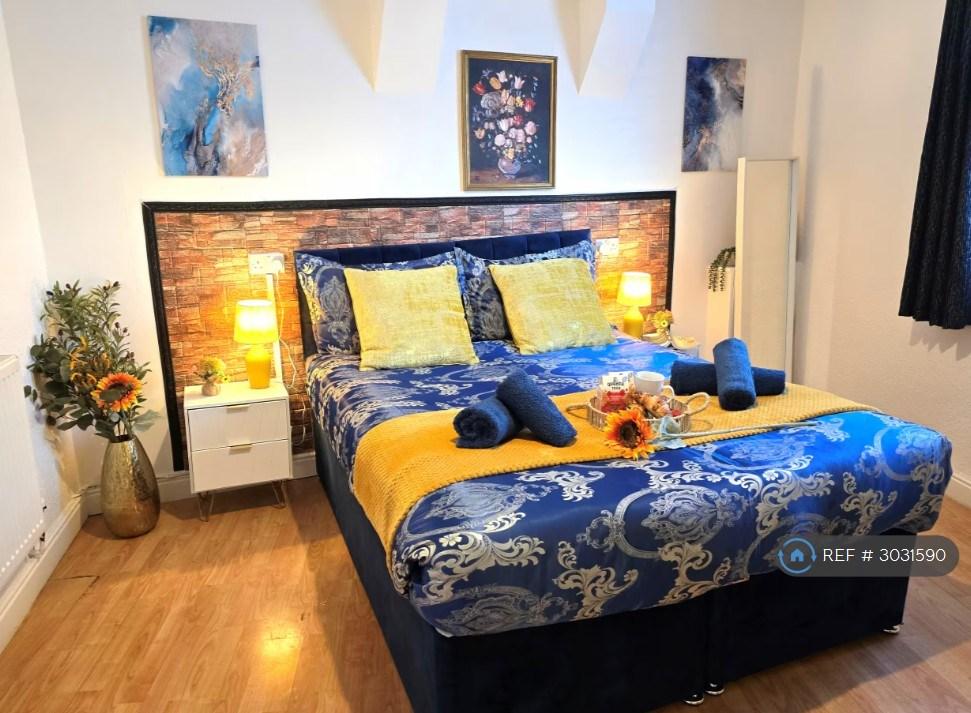 Apartment in Nottingham - View 2
