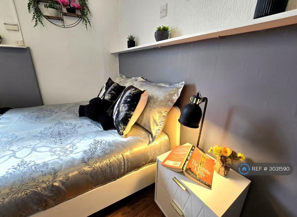 Apartment in Nottingham - View 4