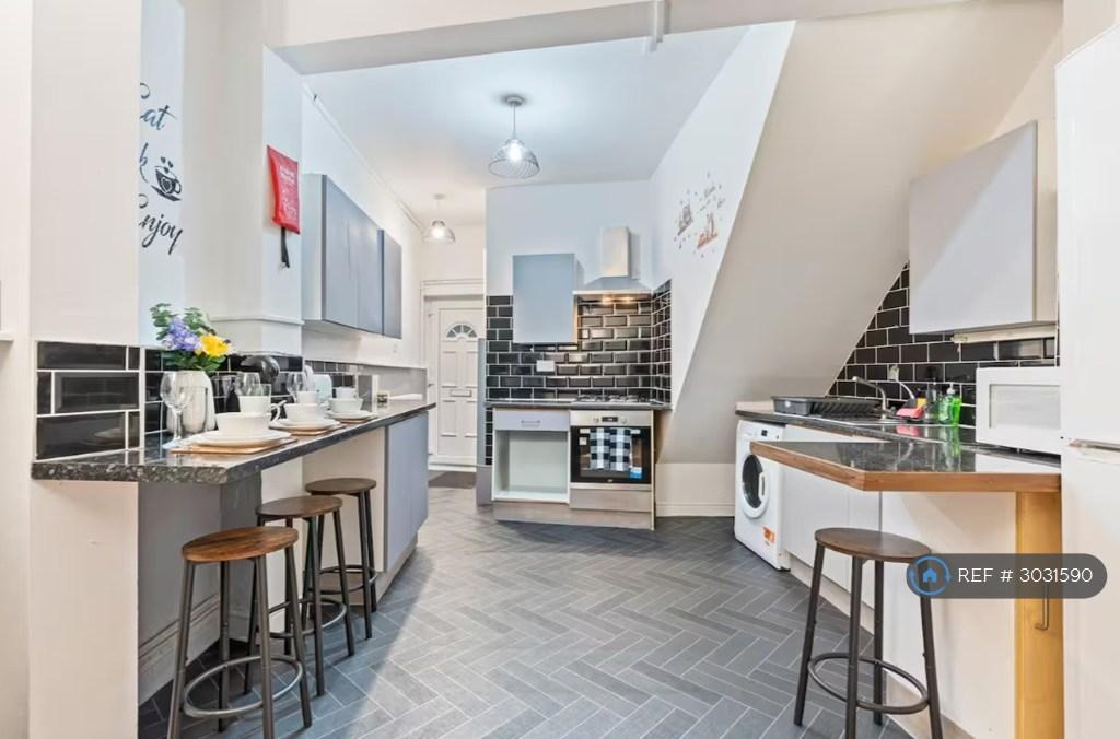 Apartment in Nottingham - More