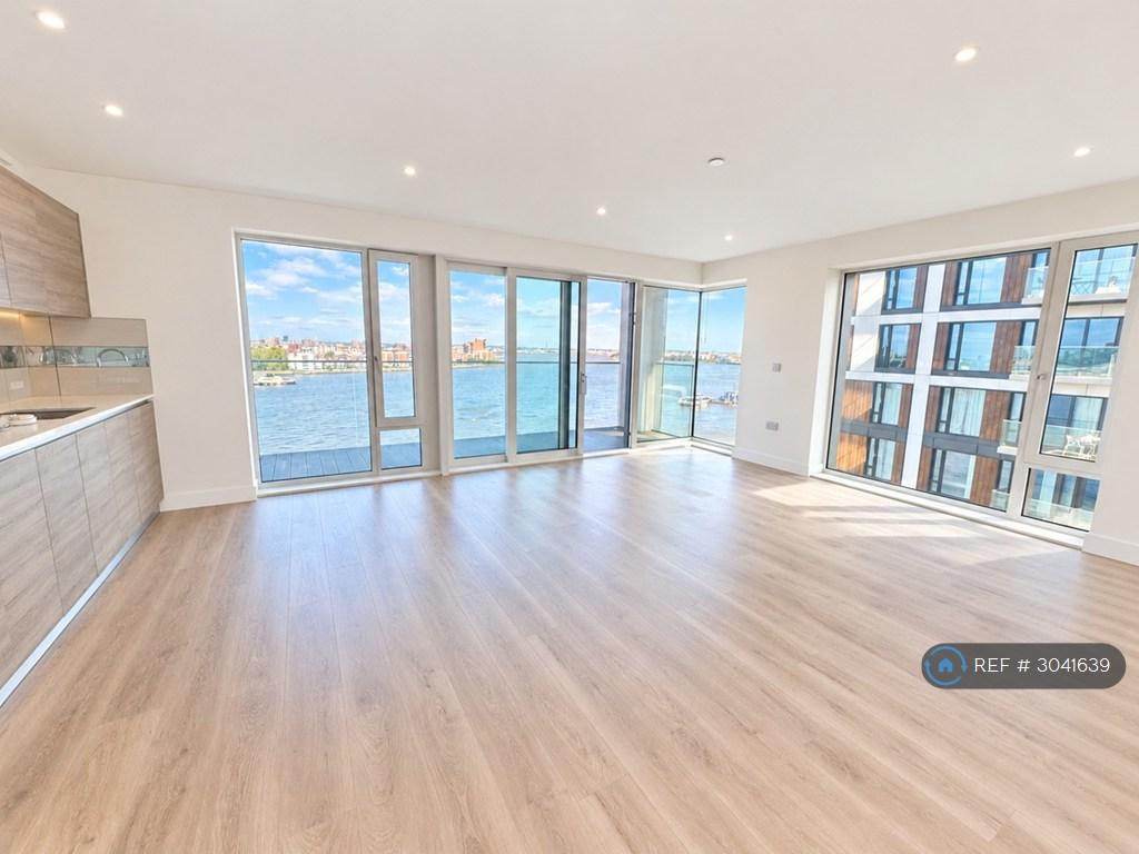 Apartment in London - View 2