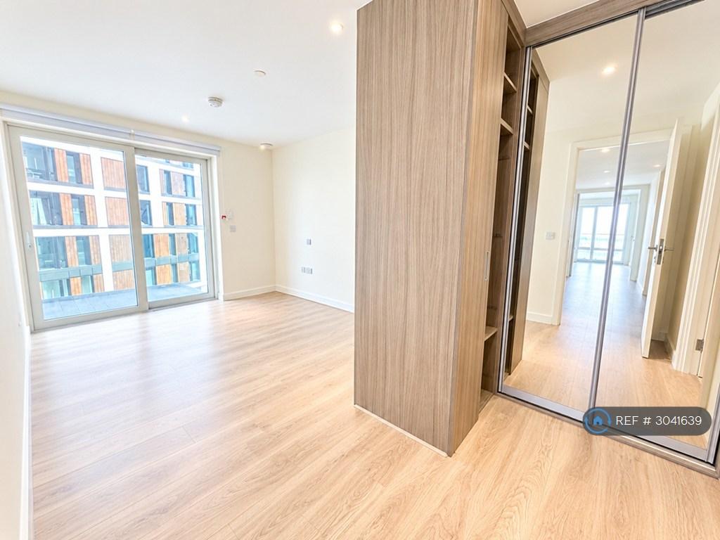 Apartment in London - View 3