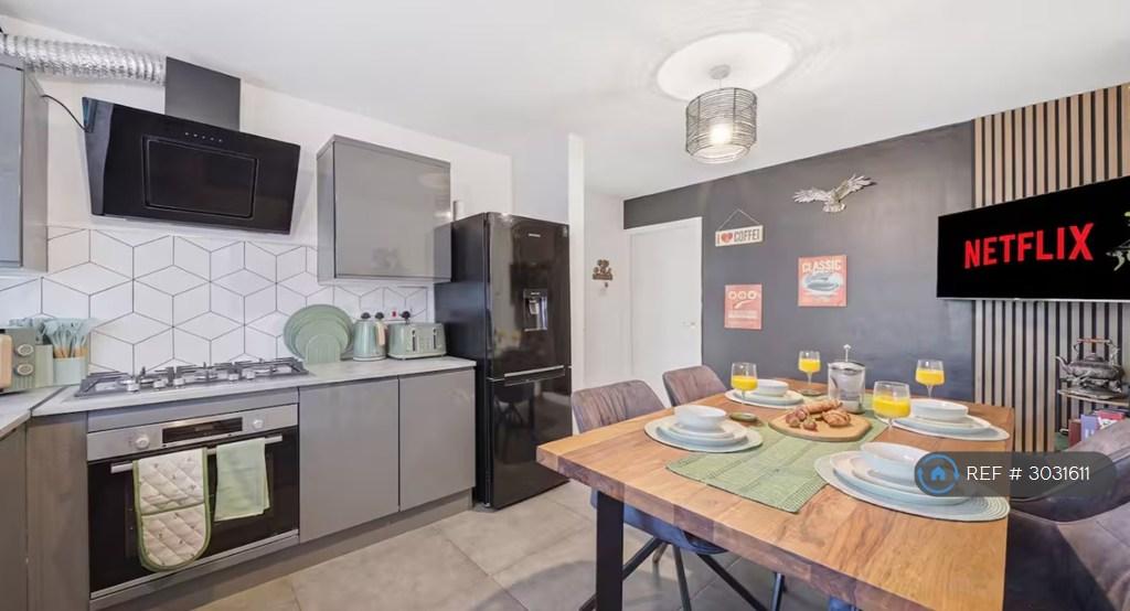 Apartment in Nottingham - View 2