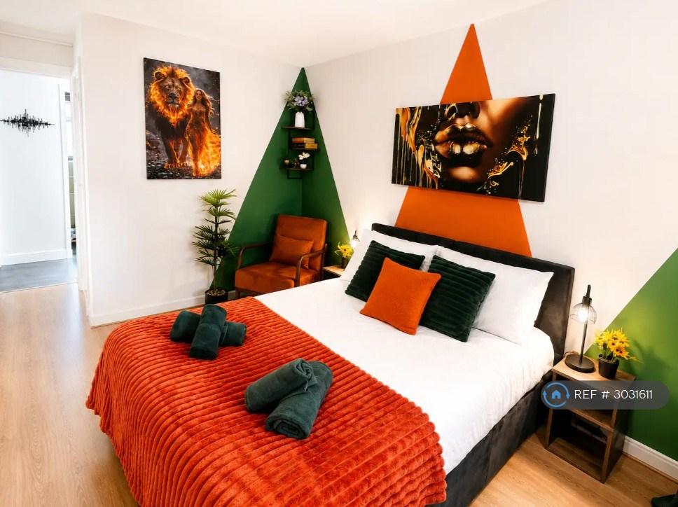 Apartment in Nottingham - View 3