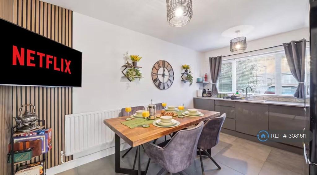 Apartment in Nottingham - View 5