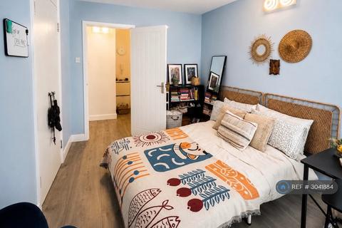 1 bedroom in a flat share to rent, Oakfield Court, South Croydon, CR2