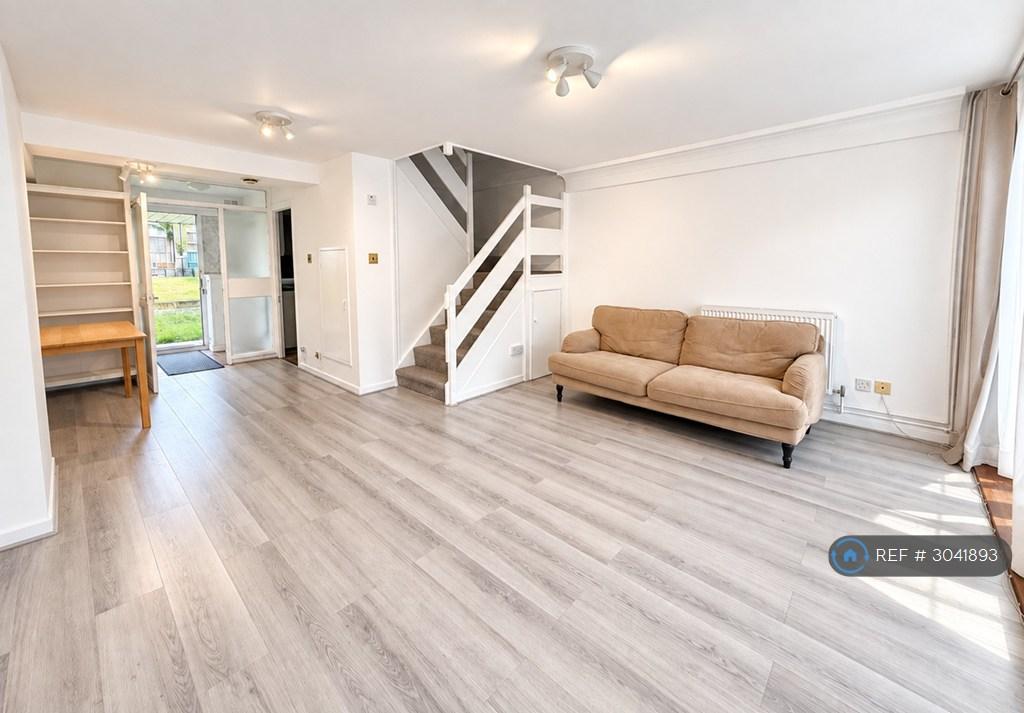 Apartment in Hounslow - View 2