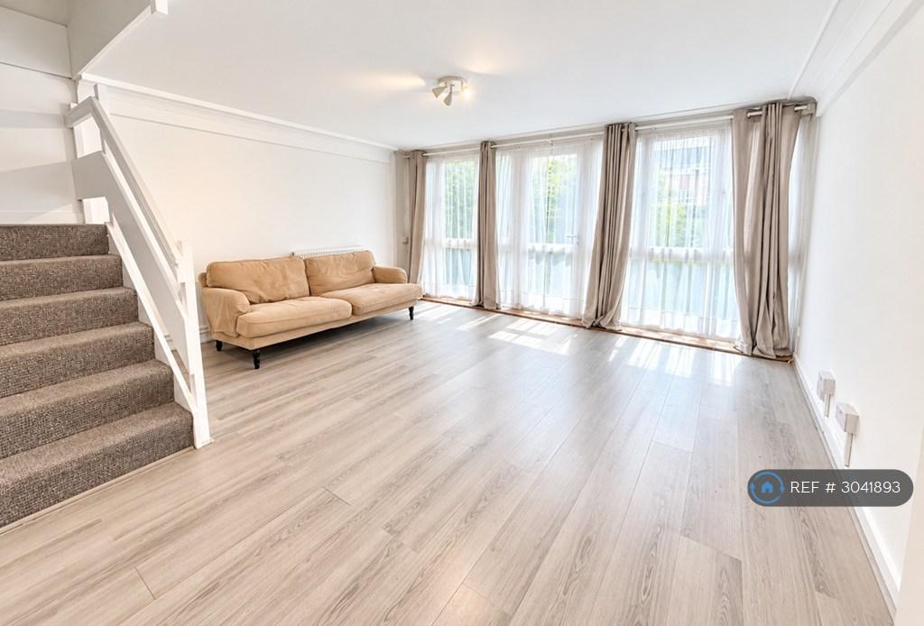 Apartment in Hounslow - View 3