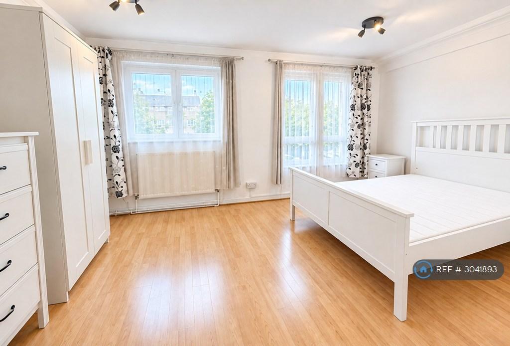 Apartment in Hounslow - More