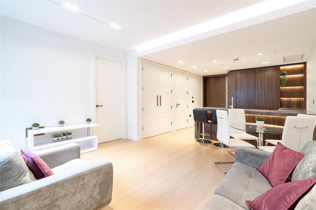 House in London - View 2