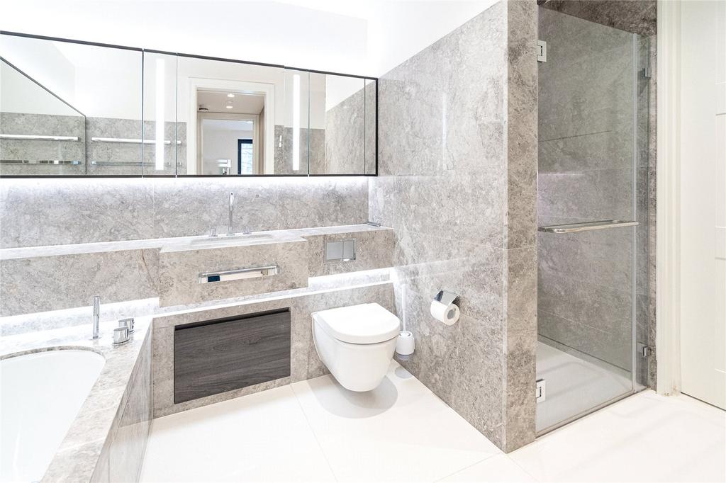 House in London - View 5