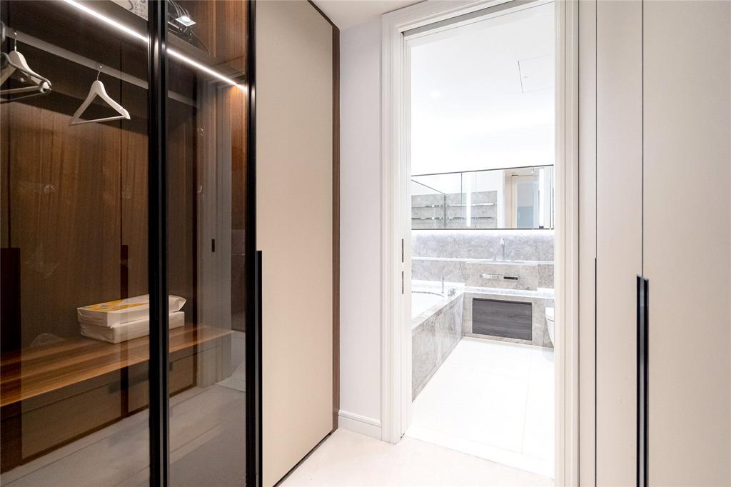 House in London - More