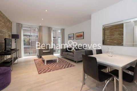 2 bedroom apartment to rent, Cock Lane, London EC1A