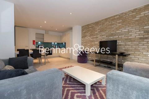 2 bedroom apartment to rent, Cock Lane, London EC1A