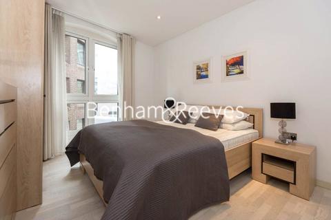 2 bedroom apartment to rent, Cock Lane, London EC1A