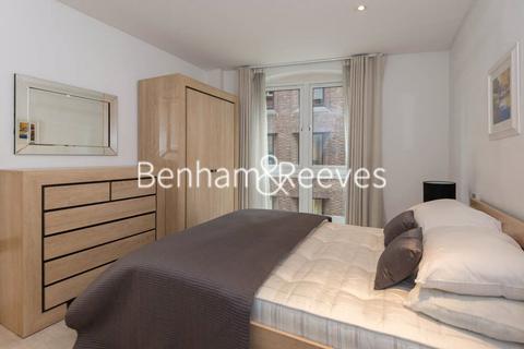 2 bedroom apartment to rent, Cock Lane, London EC1A