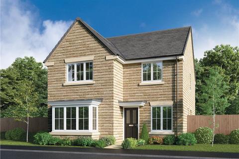 4 bedroom detached house for sale, Plot 130, Oakwood at The Fairways, off Lundhill Road S73