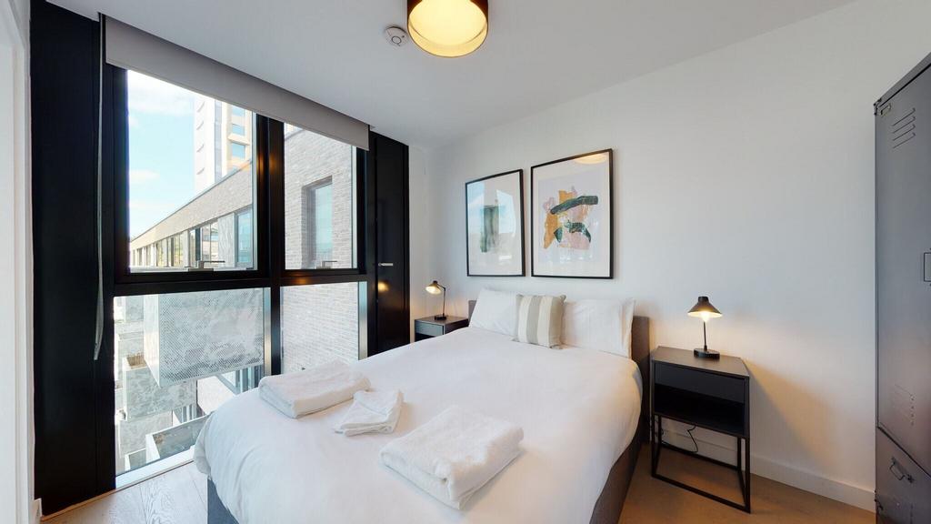Apartment in London, Archway - View 3