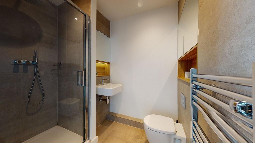 Apartment in London, Archway - View 4