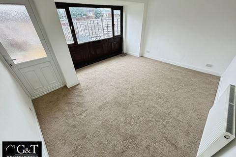 3 bedroom terraced house to rent, Culmington, Stirchley, Telford